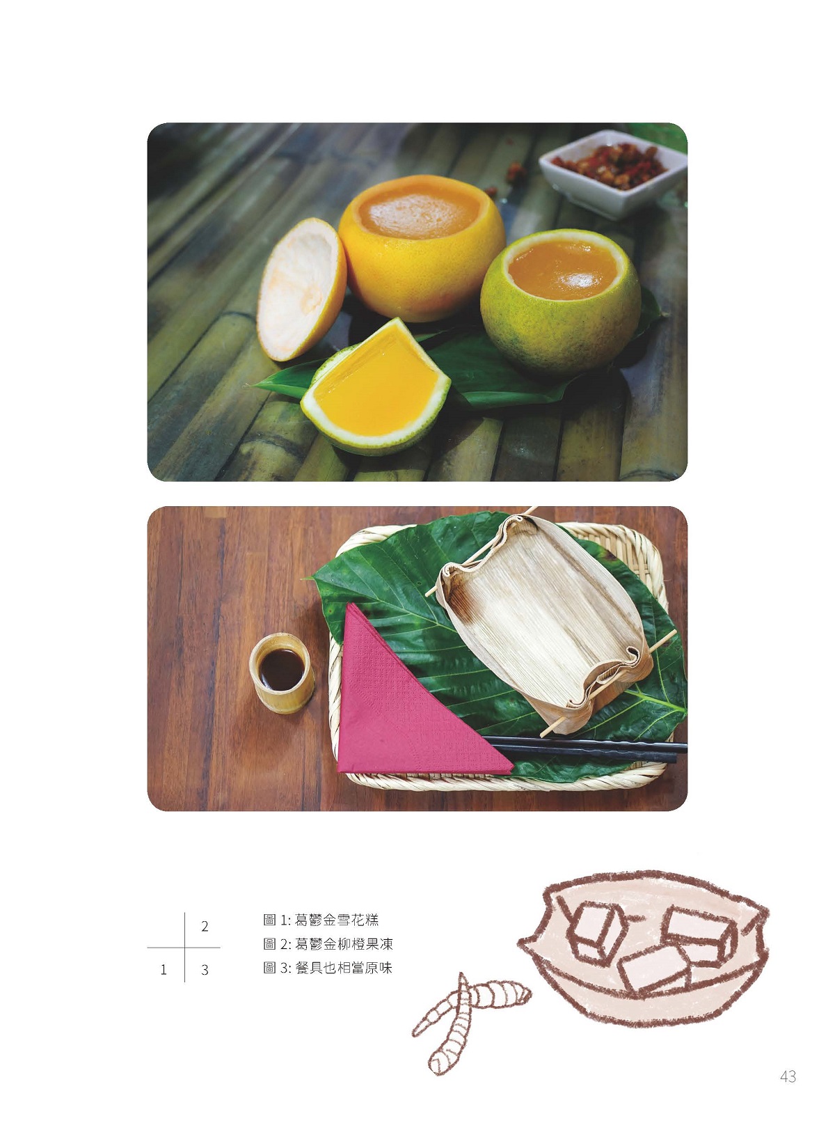 「濃濃原民風」—古早太白粉的好滋味米86 Mipaliu @Ceroh Village-8