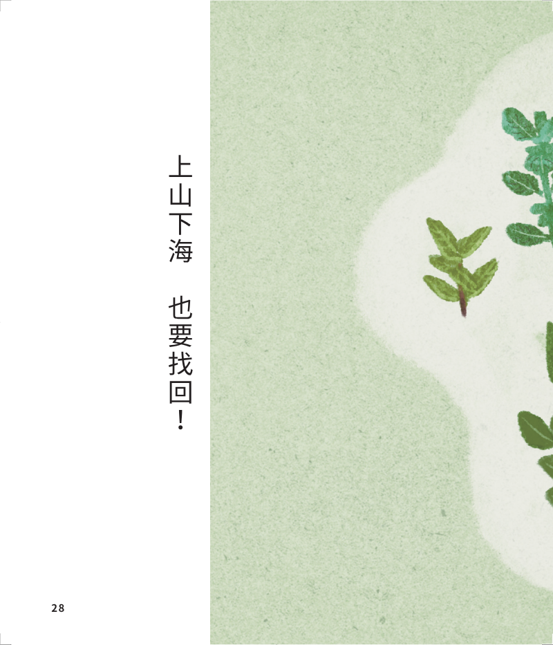 上山-1