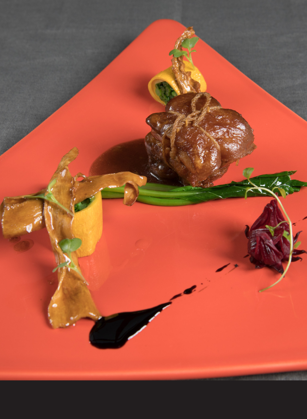 日曬筍乾東坡肉-2