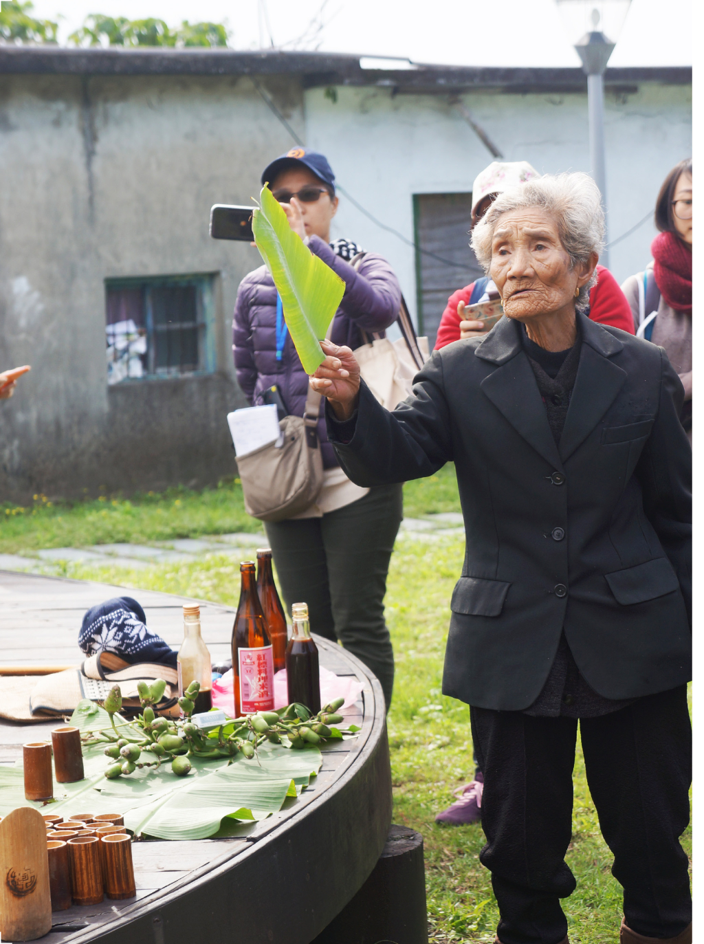 噶瑪蘭族廚房-11