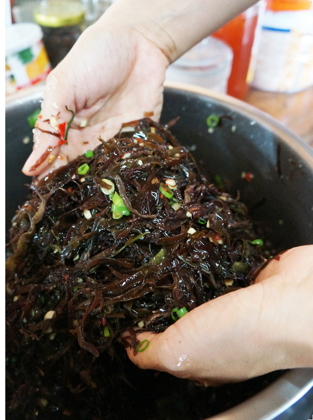 噶瑪蘭族廚房-6