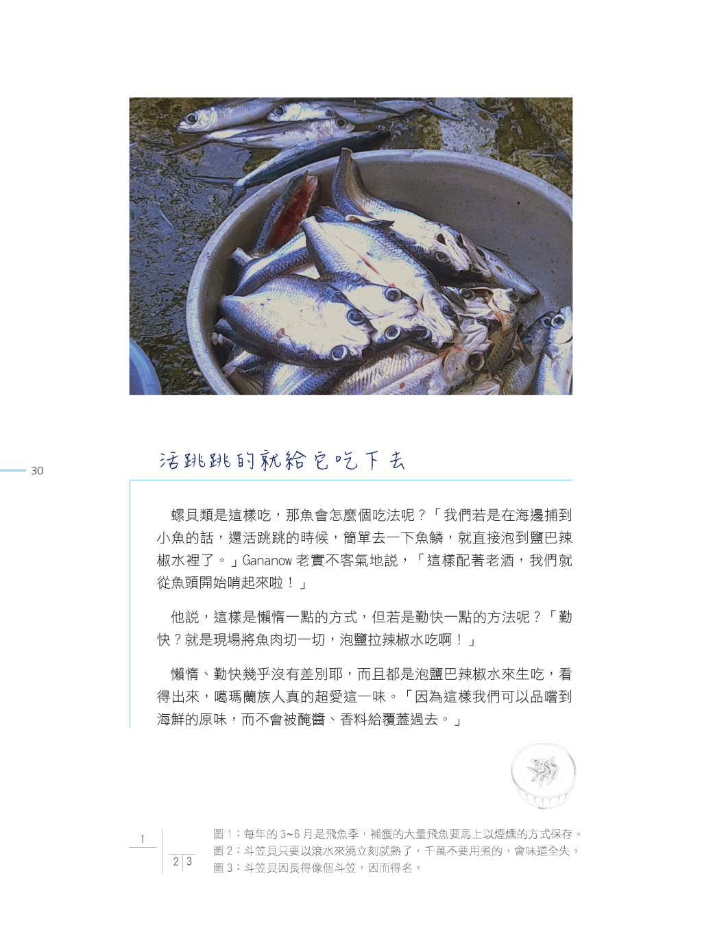 噶瑪蘭族廚房-7