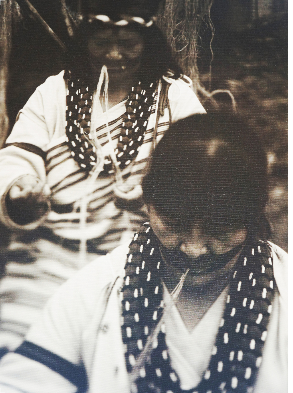 太魯閣族的廚房-1