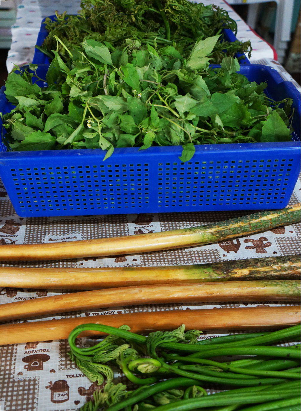 太魯閣族的廚房-11