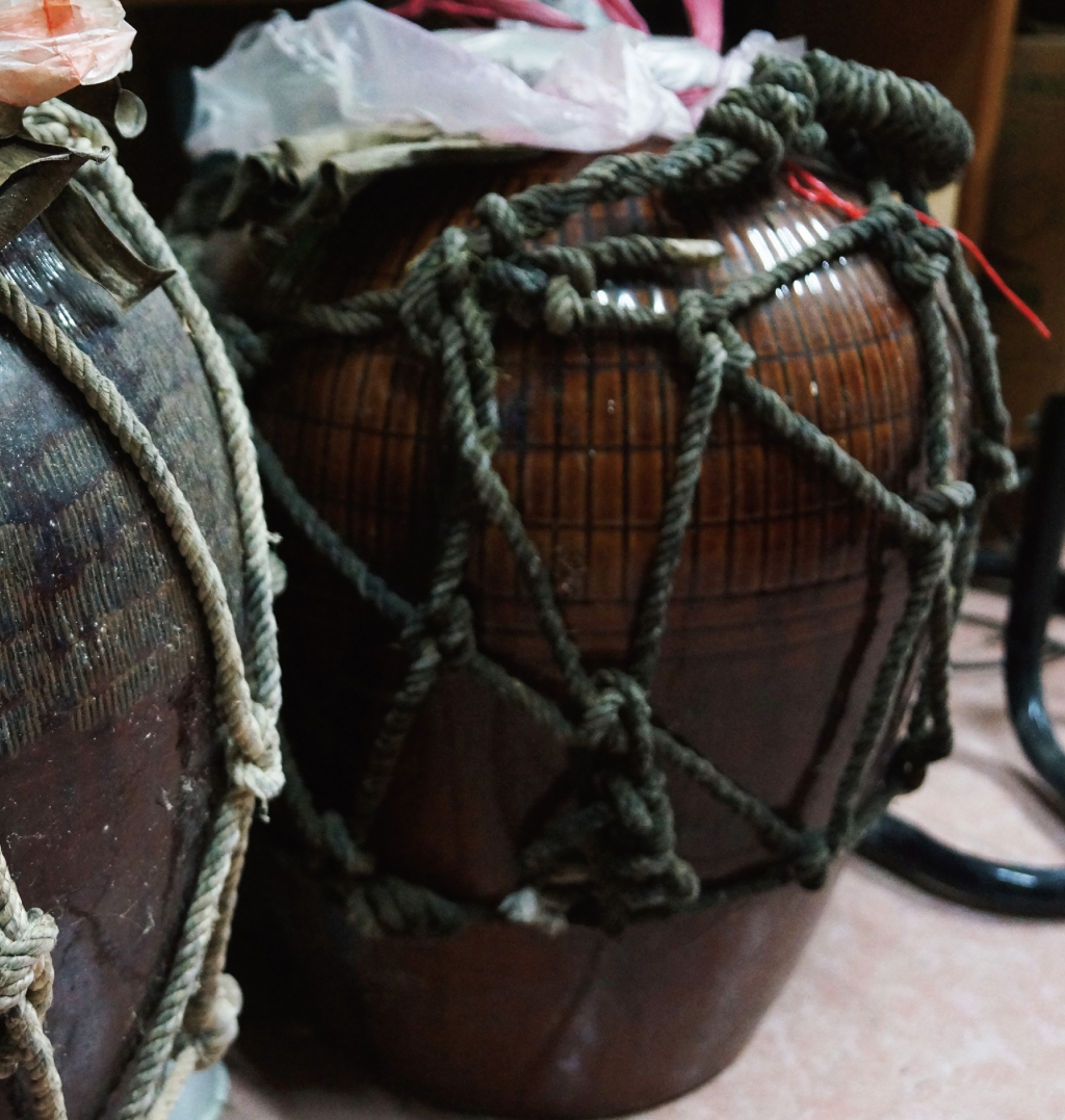 阿美族的釀酒文化-2