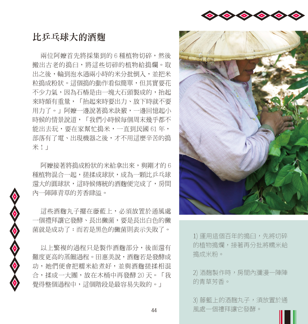 阿美族的釀酒文化-5