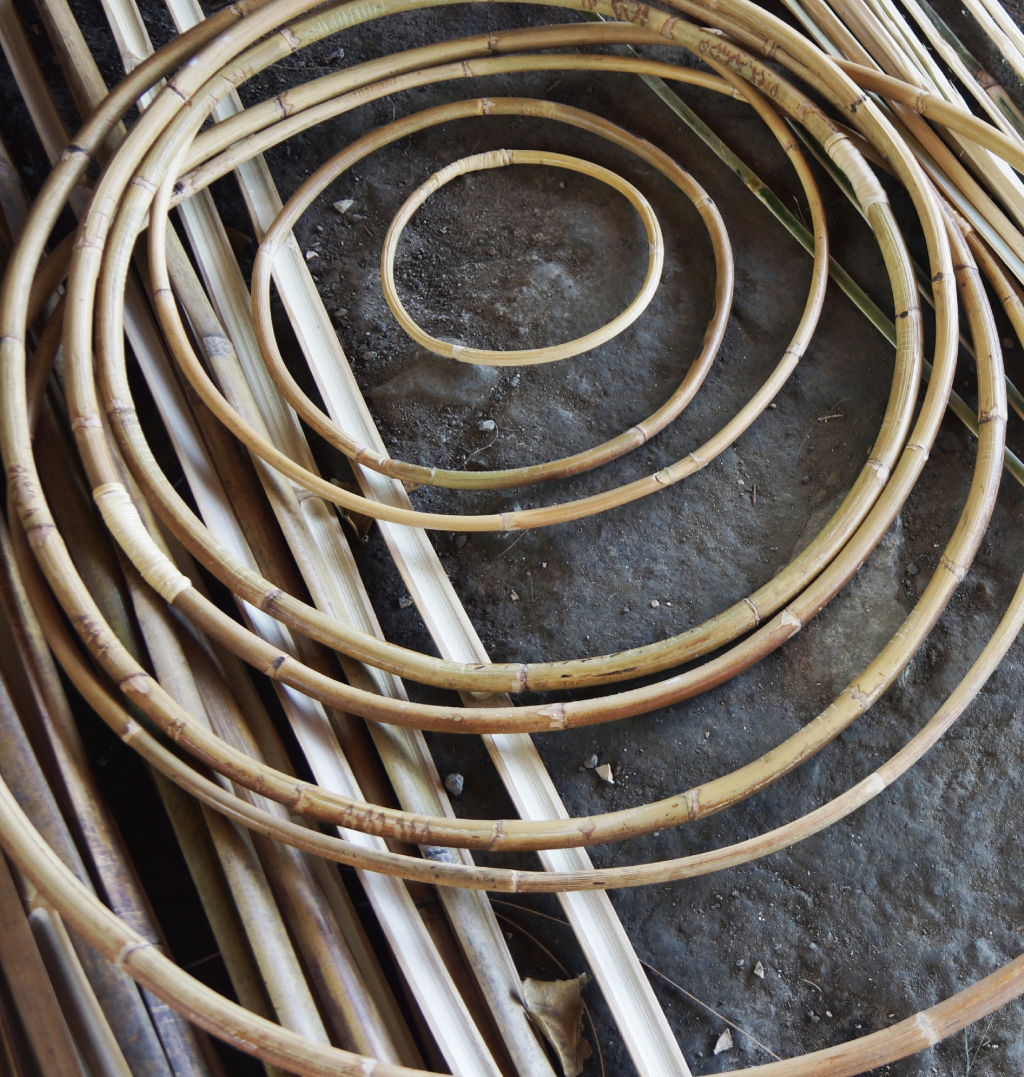 噶瑪蘭族魚筌＋巴特虹岸光織屋-1