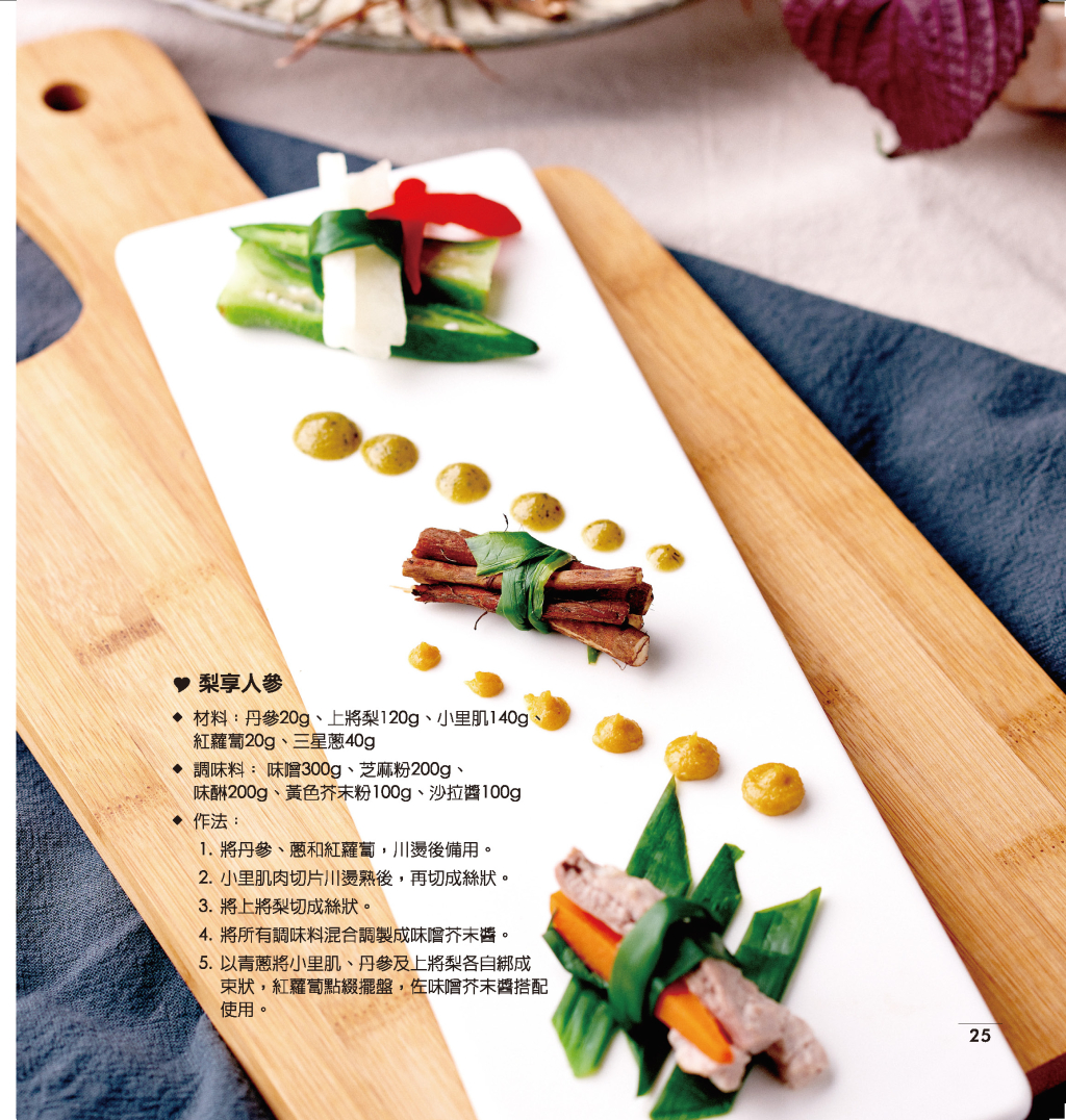 原民泰雅風味館-6