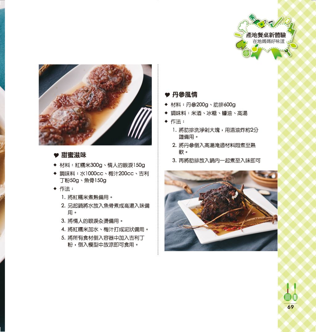 田園健康補給站-12