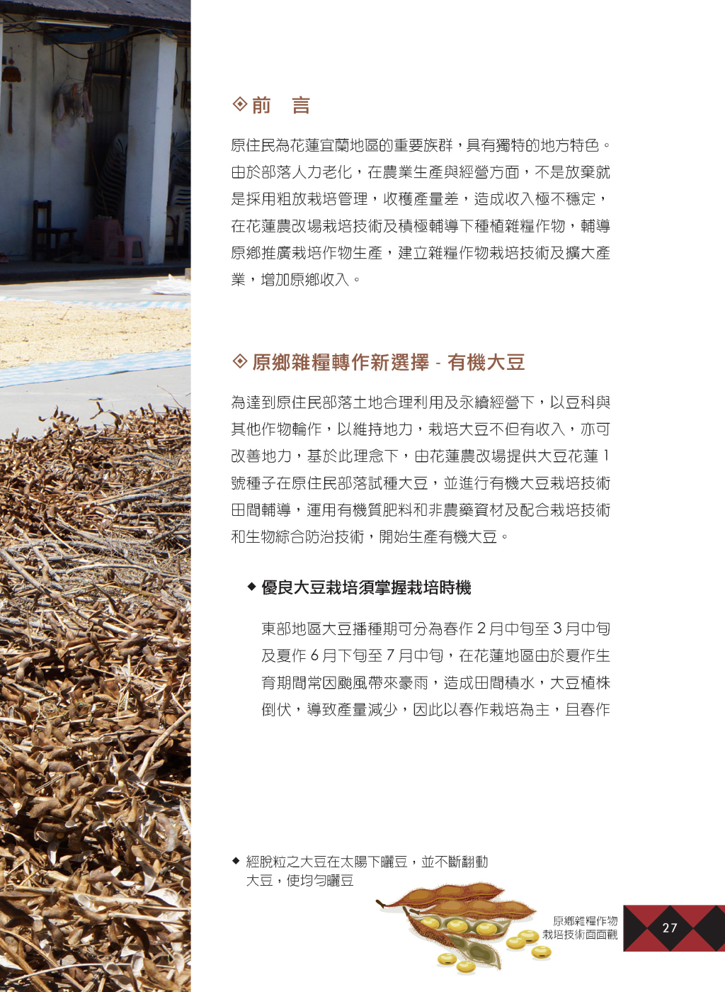 原鄉雜糧作物-2
