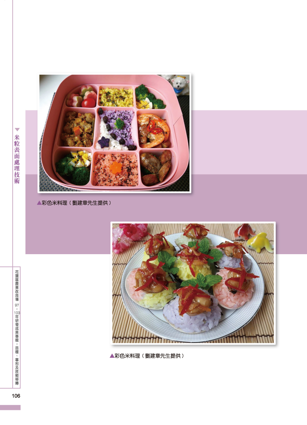 米粒表面處理-3