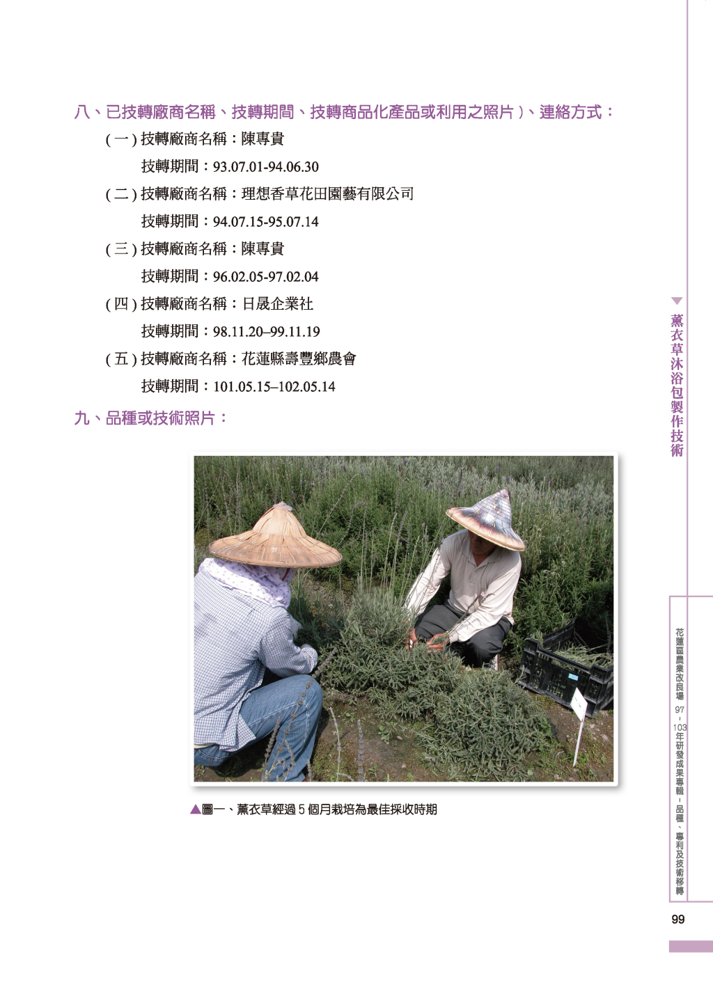 薰衣草沐浴包-2