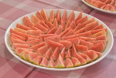 宜蘭紅肉拔軟Q紅嫩--將另開視窗看原圖