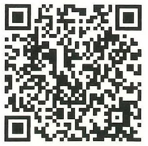 花蓮區農業改良場Line 的QR code--將另開視窗看原圖