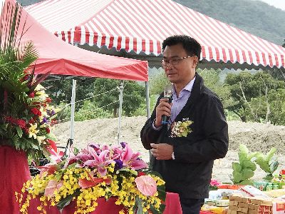 農委會主委陳吉仲--將另開視窗看原圖