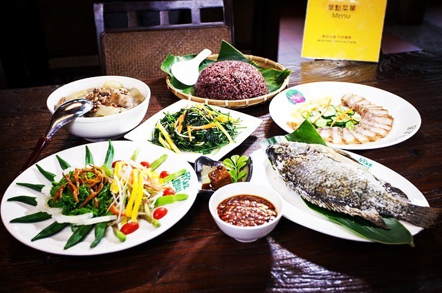 欣綠農園推出加碼券套裝方案，邀請大家來花蓮吃好玩好(圖片由欣綠農園提供)