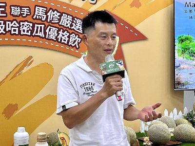 花弄影農場長主賴志昇--將另開視窗看原圖