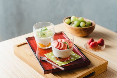 ‘花蓮26號’製作米布丁--將另開視窗看原圖