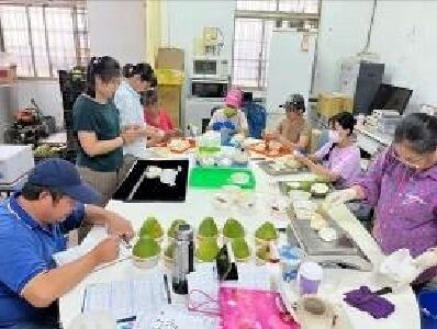 花蓮場調查分析將近500顆文旦果實--將另開視窗看原圖