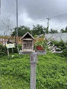 獨居蜂旅館--將另開視窗看原圖