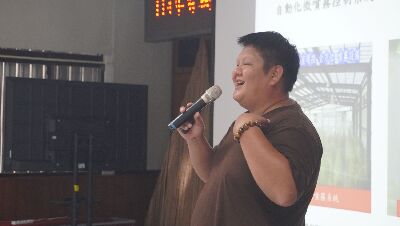 立固溫室工程有限公司林致頡創立人介紹溫網室加固及維護實務--將另開視窗看原圖