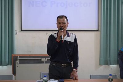 玉溪地區農會陳錦竹理事長致詞--將另開視窗看原圖