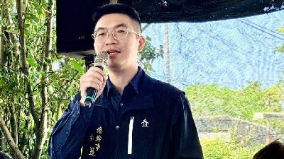 壯圍鄉農會林昱辰總幹事主持--將另開視窗看原圖