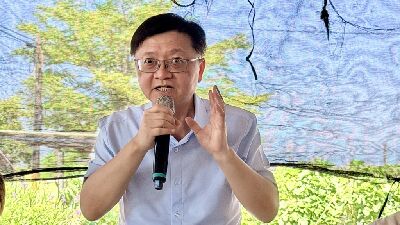 楊大吉場長主持--將另開視窗看原圖