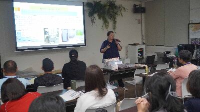 花蓮縣衛生局陳麗卿專家介紹食品標示規範與案例解析--將另開視窗看原圖