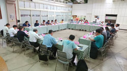 本場與其他單位共同攜手，協助宜蘭縣頭城鎮更新里投入里山倡議、促進當地農漁村發展