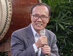 農委會陳添壽副主委代表農委會祝賀2019宜蘭綠色博覽會開幕 農委會陳添壽副主委代表農委會祝賀2019宜蘭綠色博覽會開幕