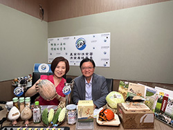 阿娥又報報　宜花有機農業接軌國際永續