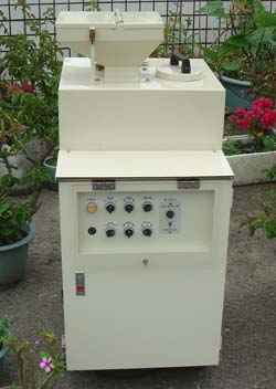 有機廢棄物廚餘處理機