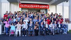 本場農民學院訓練課程，服務好、品質優，農委會以及學員皆說讚