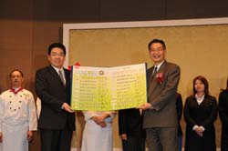 陳主委招開記者會