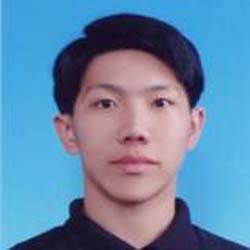 本場新進人員　蘭陽分場果花研究室　李建瑩助理研究員