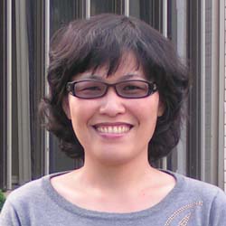 本場新進人員　秘書室游淑芳課員