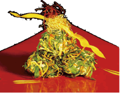 當歸保健創意料理