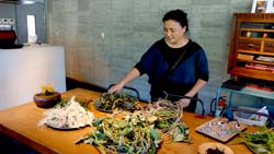 Giwas Ali連結周遭小農、使用在地食材，製作屬於原住民的創意料理