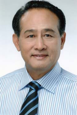 農委會曹啟鴻主委