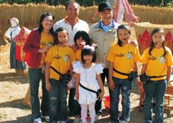 農情台九線　花東花海行　12月13日繽紛登場