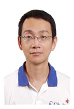 本場新任副場長蔡宜峯研究員