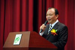 林聰賢主任委員